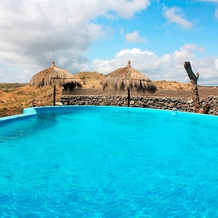 Osiligilai Maasai Lodge Sanya Juu Buitenkant foto